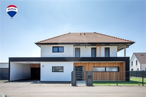 maison à la vente -   68700  CERNAY, surface 169 m2 vente maison - UBI476464787